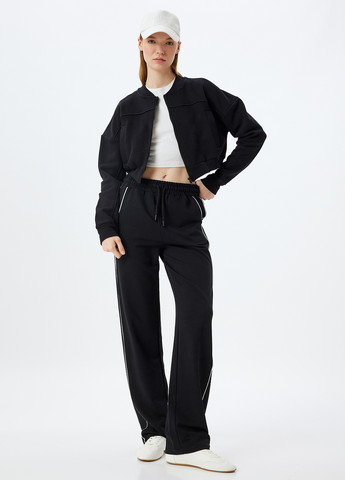 Бомбер KOTON на блискавці (362152236)