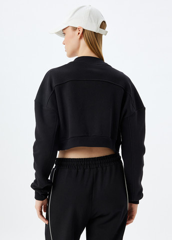 Бомбер KOTON на блискавці (362152236)