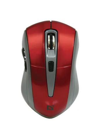 Мышка Accura MM-965 Red (52966) Defender (253546113)