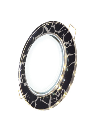 Точковий світильник HDL-G301 GX53 + 4W LED Brille (242747039)