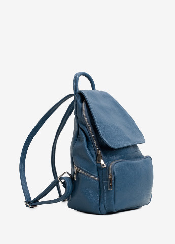 Рюкзак жіночий шкіряний Backpack Regina Notte (249624540)