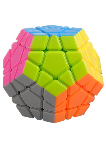 Кубик рубика 12х12х6 см Smart Cube (253063486)