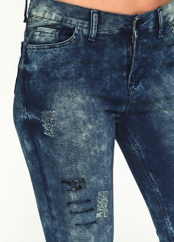 Джинсы Zagros Jeans - (113885560)