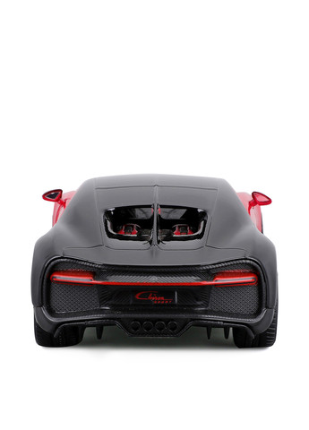 Автомодель Bugatti Chiron Sport, 7.8х16.6х7.6 см Bburago (261249127)