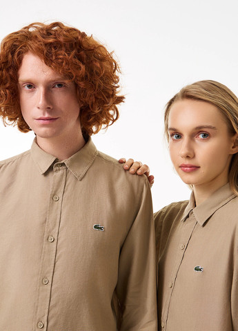 Сорочка Lacoste (329694415)