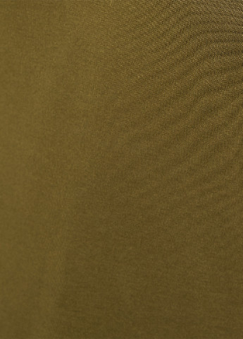 Хакі (оливкова) літня футболка KOTON