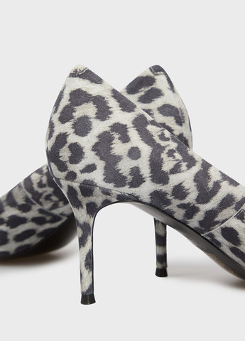 PRPY Туфли лодочки комбинированный з натуральная кожа, китай — лето (332364821)