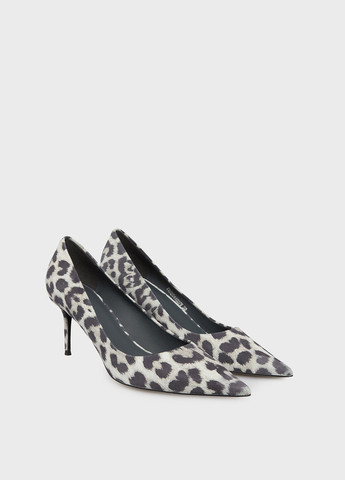 PRPY Туфли лодочки комбинированный з натуральная кожа, китай — лето (332364821)