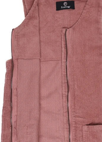 Демисезонный сарафан Firetrap однотонный