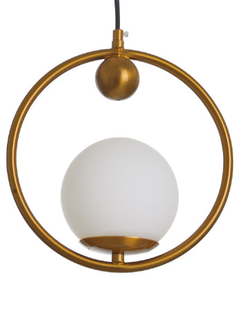 Люстра, 25х25х27 см Brille (174128323)