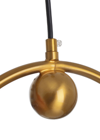 Люстра, 25х25х27 см Brille (174128323)