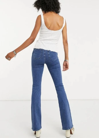 Джинси Topshop - (257242272)