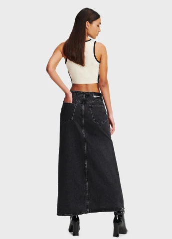 Спідниця Karl Lagerfeld Jeans (315876677)