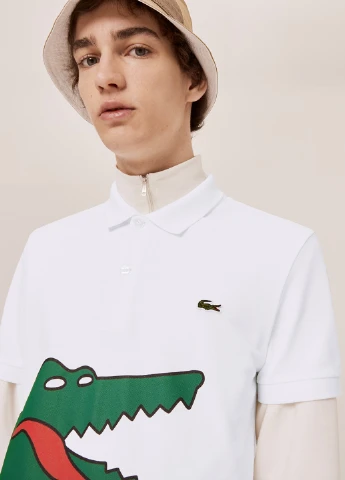 Поло Lacoste (250214253)