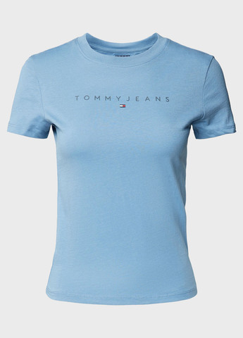 Футболка Tommy Jeans - (344509109)
