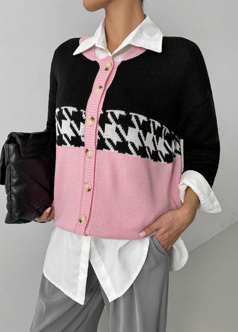 Кофта SHEIN (345558100)