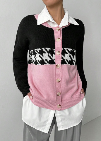 Кофта SHEIN (345558100)