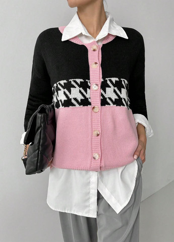 Кофта SHEIN (345558100)