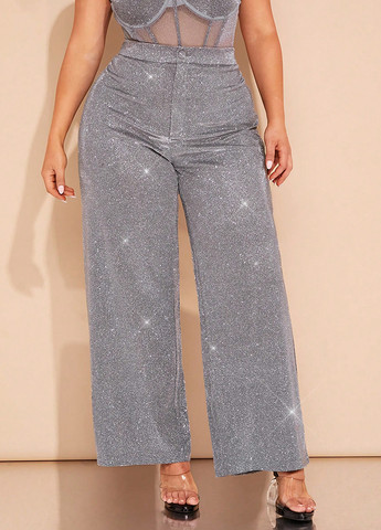 Брюки SHEIN (365683358)