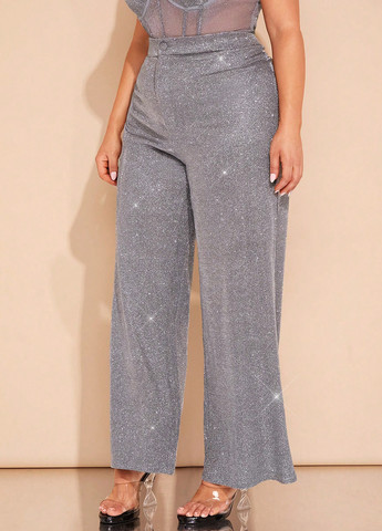 Брюки SHEIN (365683358)