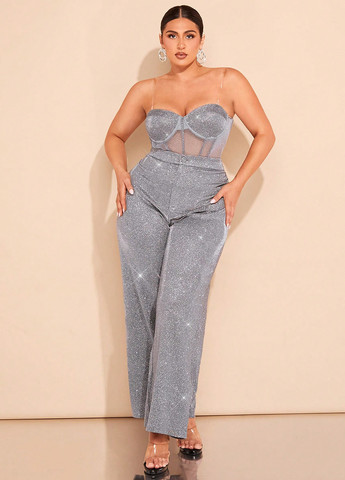 Брюки SHEIN (365683358)