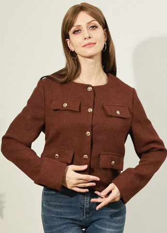 Жакет SHEIN (341532978)