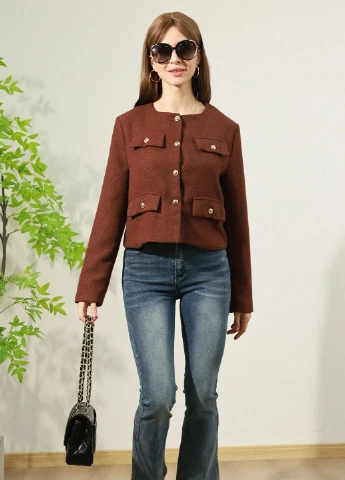 Жакет SHEIN (341532978)