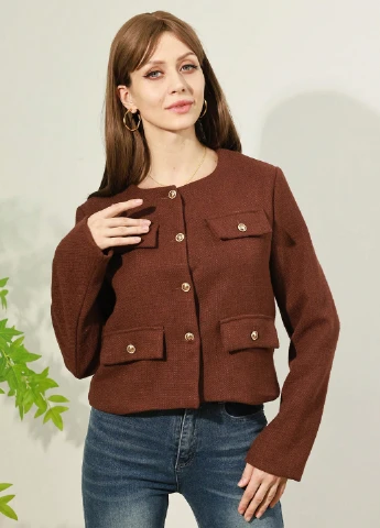 Жакет SHEIN (341532978)