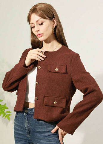 Жакет SHEIN (341532978)