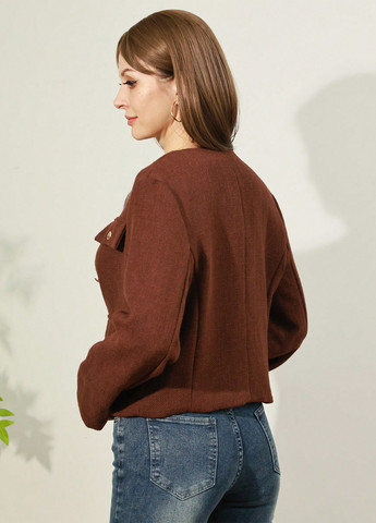 Жакет SHEIN (341532978)