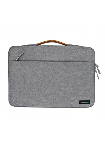 Чохол для ноутбука 15'' SLX Grey (SLX-15G) Grand-X (251880596)