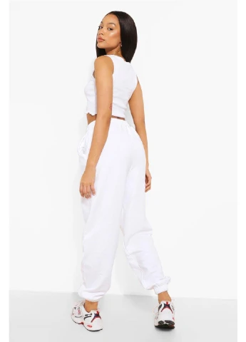 Штани Boohoo (247218347)