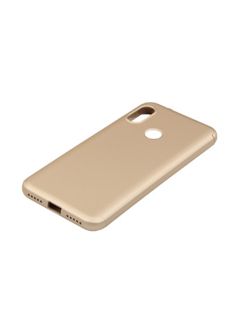 Панель Super-protect Series для Xiaomi Mi A2 Lite / 6 Pro Gold (702656) BeCover Super-protect Series для Xiaomi Mi A2 Lite / 6 Pro Gold (702656) (147837949)