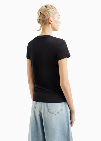 Футболка Armani Exchange - (343081736)