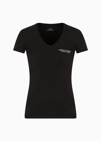 Футболка Armani Exchange - (343081736)