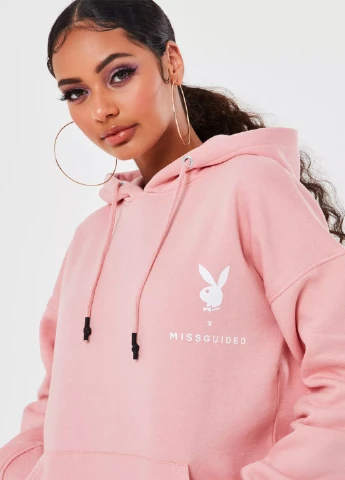 Толстовка Missguided (192540314)