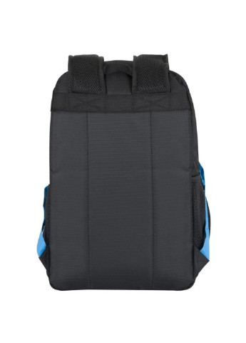 Рюкзак для ноутбука 17.3" 8069 Black (8069Black) RIVACASE (251881150)