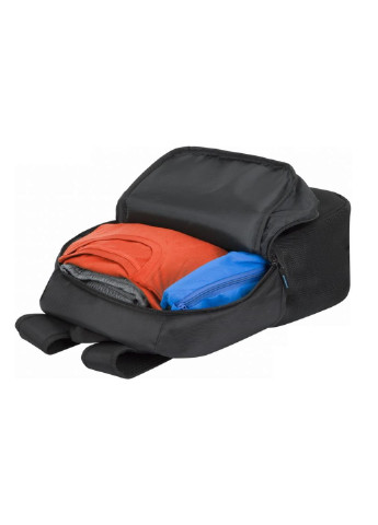 Рюкзак для ноутбука 17.3" 8069 Black (8069Black) RIVACASE (251881150)