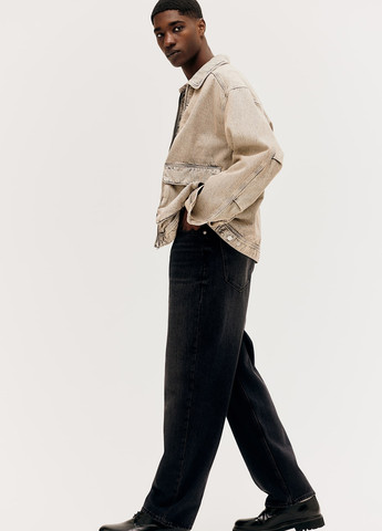 Джинси H&M (365968311)