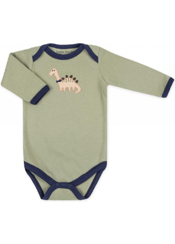 Боди 5 шт с длинными рукавами для мальчиков (38055.0-3) Luvable Friends (251310990)