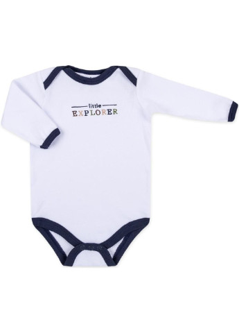 Боди 5 шт с длинными рукавами для мальчиков (38055.0-3) Luvable Friends (251310990)