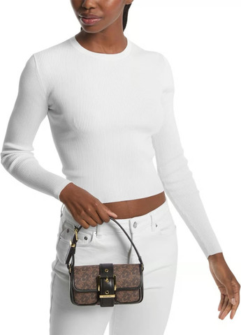 Набор (сумка, кошелек) Michael Kors (363061537)