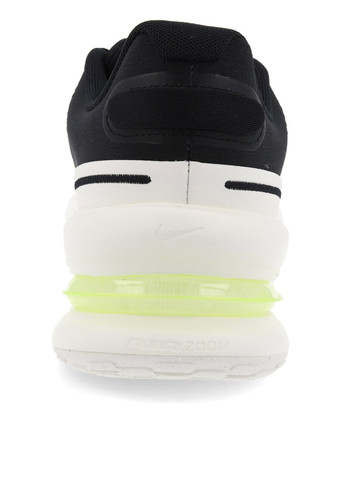 Чорні Осінні кросівки Nike AİR ZOOM UPTURN SC