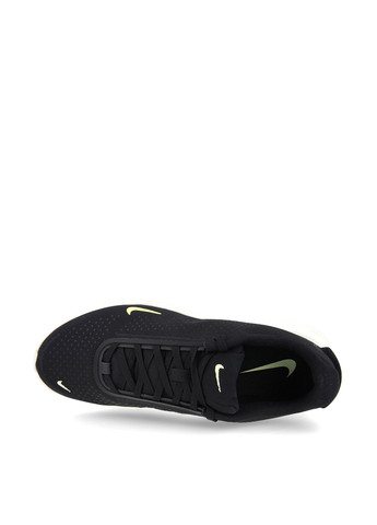 Чорні Осінні кросівки Nike AİR ZOOM UPTURN SC