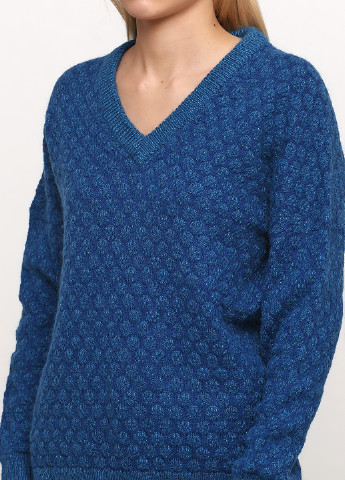 Морської хвилі демісезонний пуловер пуловер Jack Wills