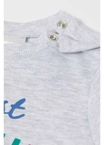 Толстовка H&M (243808301)