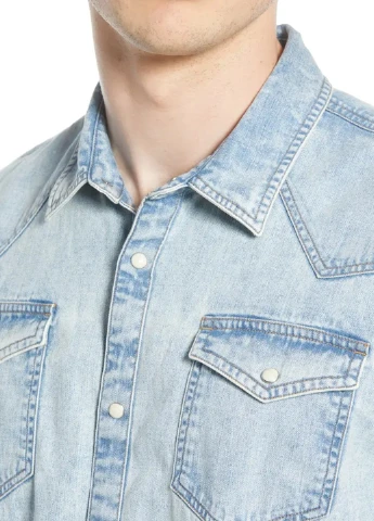 Сорочка Scotch & Soda (257299818)