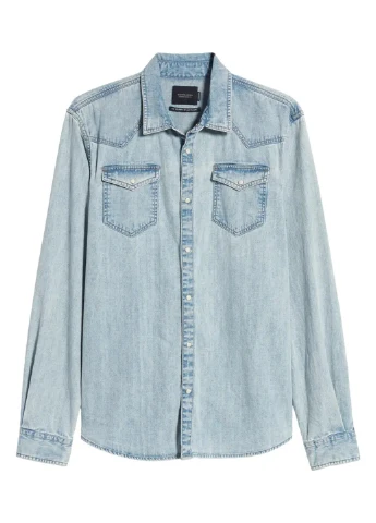 Сорочка Scotch & Soda (257299818)