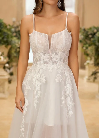 Свадебное платье SHEIN (332389665)