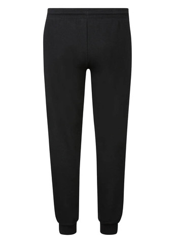 Черные повседневный, спортивные зимние джоггеры брюки Livergy